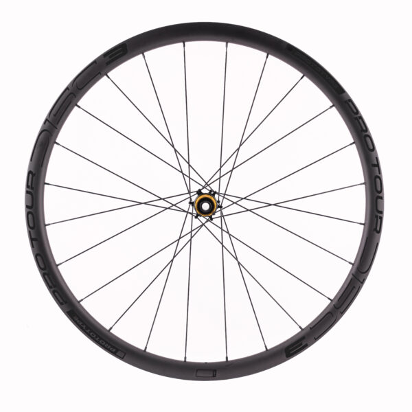 Roda PROTOTYPE Pro Tour Disc 3 - G2 - (set) - Image 2
