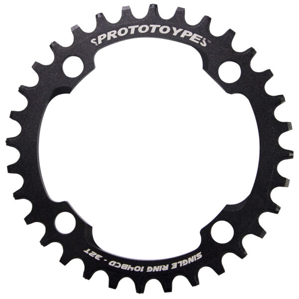 Prato PROTOTYPE Single Ring 2-104 30T