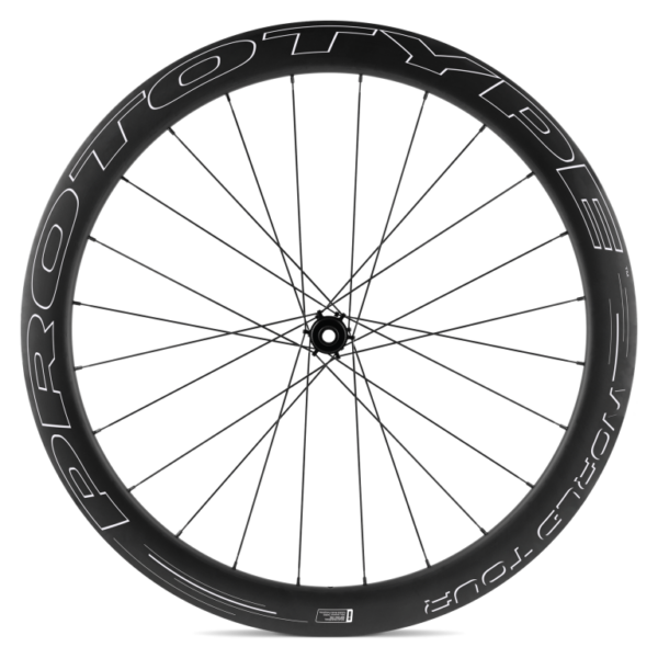 Roda PROTOTYPE World Tour Disc 5 Pneu (T 142) - WH SH