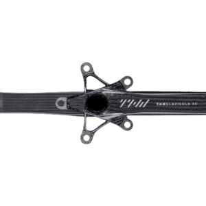 Pedaleiro THM-CARBONES Clavicula SE Mate 172.5mm