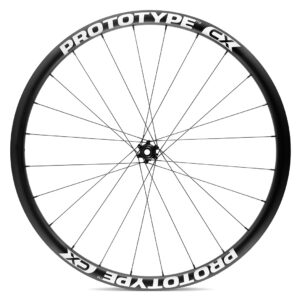 Roda PROTOTYPE CX Carbon 622x21c - IS GR 12X100