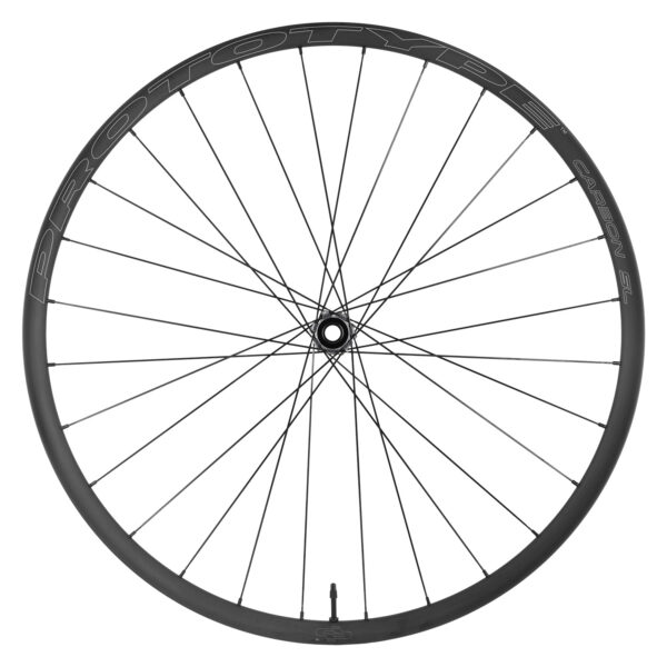 Roda PROTOTYPE Carbon SL 29r evo 5 12X148 - MS