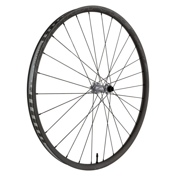 Roda PROTOTYPE Carbon SL 29r evo 5 12X110 - Image 2