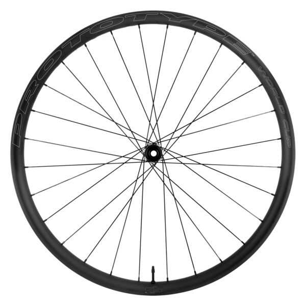 Roda PROTOTYPE World Cup 29r evo 5 - 12x148 - HG