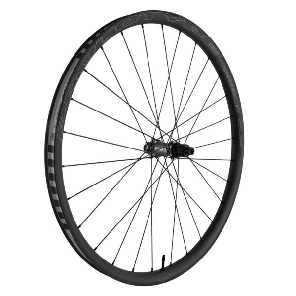 Roda PROTOTYPE World Cup 29r evo 5 - 12x148 - HG - Image 2