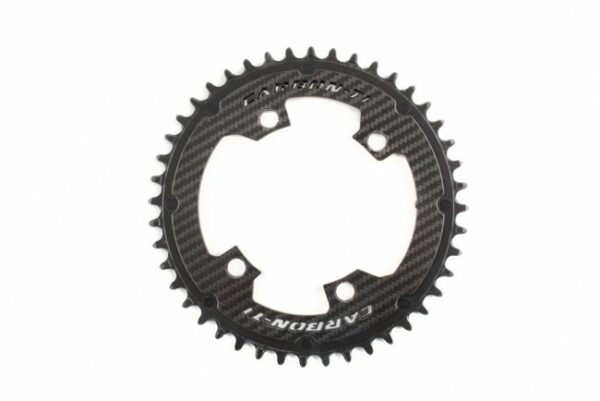 Prato CARBON-TI X-SingleCarbon 44X107