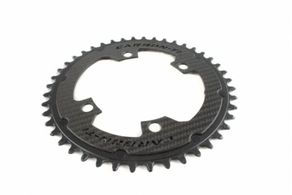 Prato CARBON-TI X-SingleCarbon 44X107 - Image 2