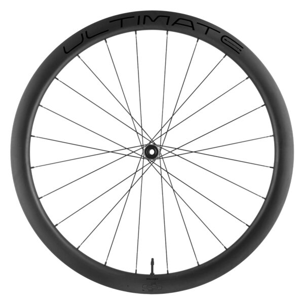 Roda PROTOTYPE Crater ULTIMATE evo 5R - 12X100