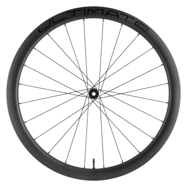 Roda PROTOTYPE Crater ULTIMATE evo 5R - 12X142 - XDR