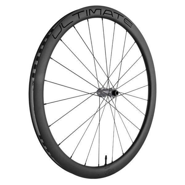Roda PROTOTYPE Crater ULTIMATE evo 5R - 12X100 - Image 2