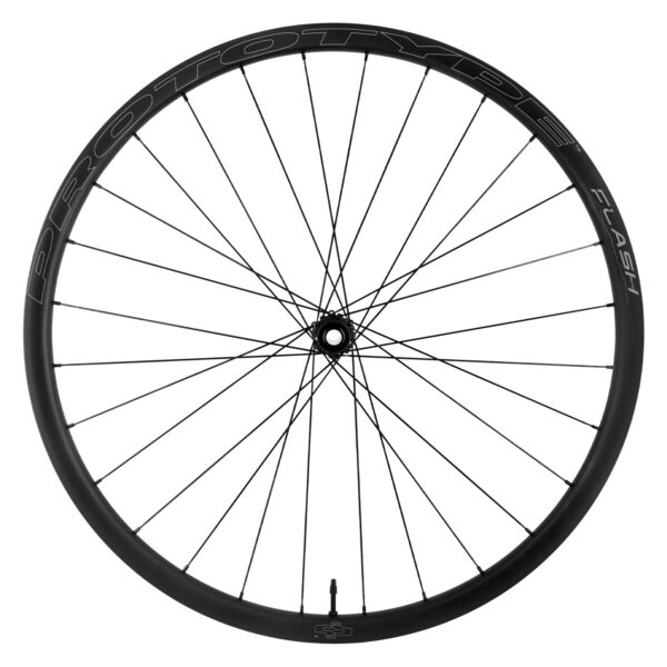 Roda PROTOTYPE Flash Carbon G2 27.5r - 15X110