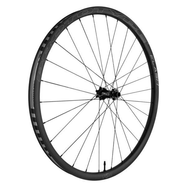 Roda PROTOTYPE Flash Carbon G2 27.5r - 15X110 - Image 2