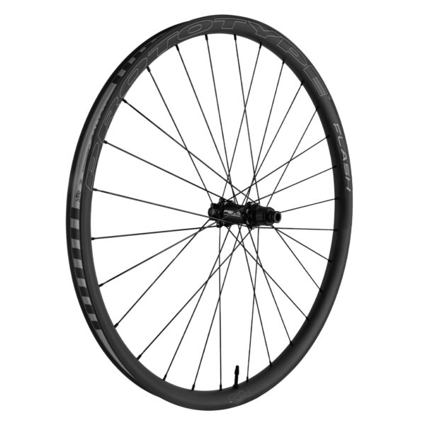 Roda PROTOTYPE Flash Carbon G2 29r - 12X148 MS - Image 2