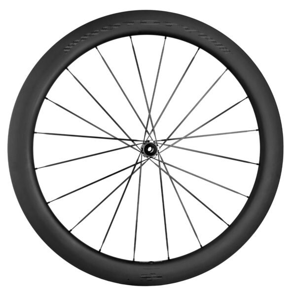 Roda PROTOTYPE Road Full Carbon evo 5R - 12x100