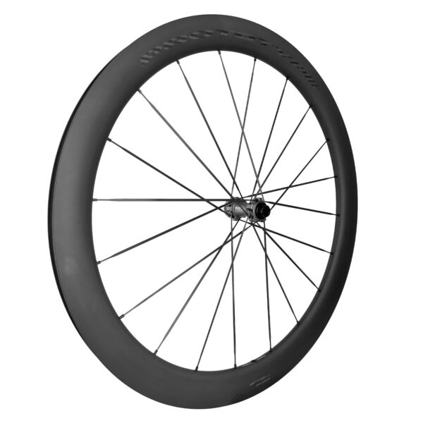 Roda PROTOTYPE Road Full Carbon evo 5R - 12x100 - Image 2