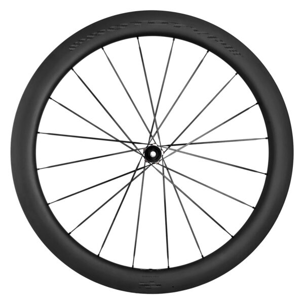 Roda PROTOTYPE Road Full Carbon evo 5R - 12x142 MSR