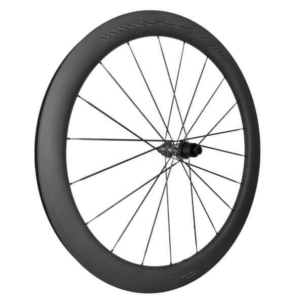 Roda PROTOTYPE Road Full Carbon evo 5R - 12x142 MSR - Image 2