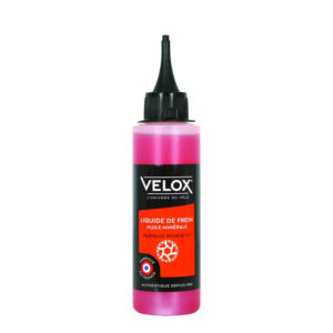 Líquido travões VELOX Mineral (125ml)