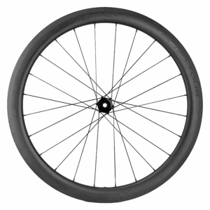 Roda PROTOTYPE Pro Tour Disc 45 FSLR 12x142 HG