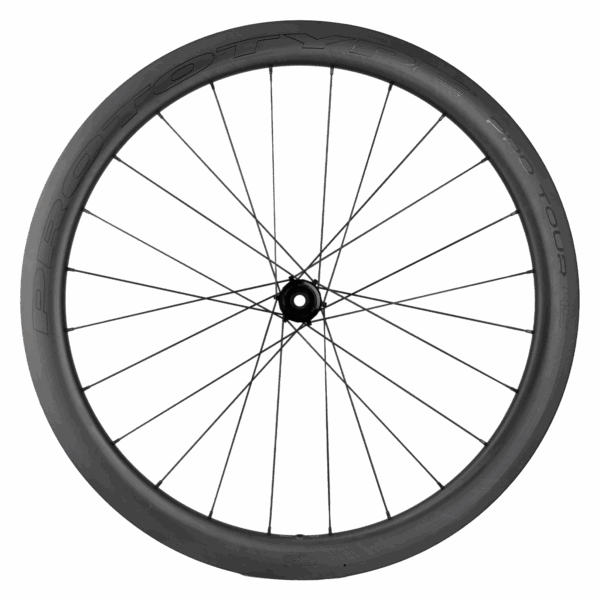 Roda PROTOTYPE Pro Tour Disc 45 FSLR 12x142 HG