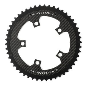 Prato CARBON-TI X-Carboring AXS 50 X 110