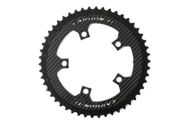 Prato CARBON-TI X-Carboring AXS 50 X 110
