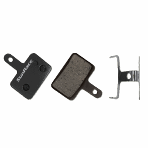 Pastilhas Sunrace DPS10 Shimano B03S/B05S , Tektro