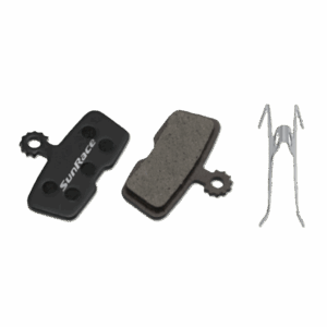 Pastilhas Sunrace DPAC4 Sram Code R - DB8
