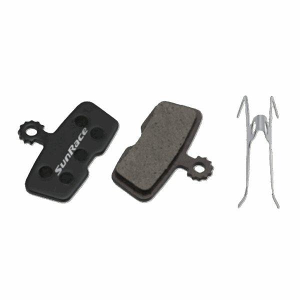 Pastilhas Sunrace DPAC4 Sram Code R - DB8