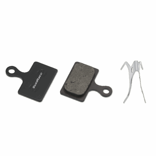 Pastilhas Sunrace DPS40 Shimano G03A/G05A