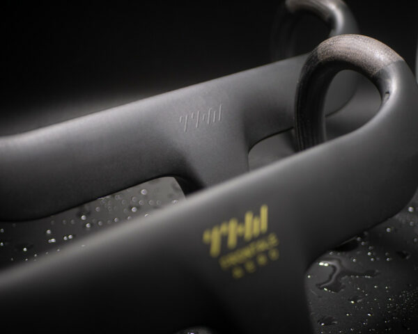 Guiador THM Frontale AERO Black Edition - Image 2