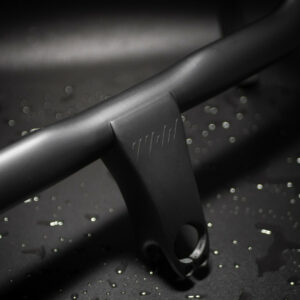 Guiador THM Frontale ICR Black Edition