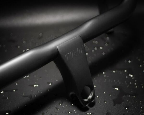 Guiador THM Frontale ICR Black Edition