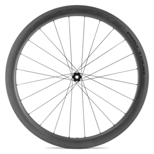 Roda PROTOTYPE Pro Tour Disc 45 FSLR 12x100