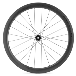 Roda PROTOTYPE Pro Tour Disc 45 FSLR 12x142 N3W