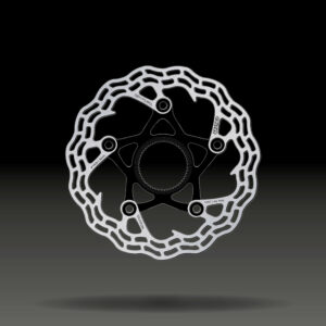 Disco Travão GALFER SHARK ROAD CENTER-LOCK 140x1.8mm