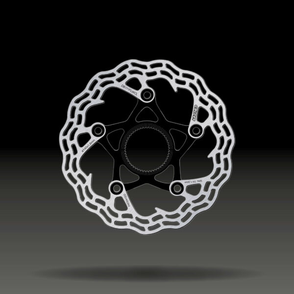 Disco Travão GALFER SHARK ROAD CENTER-LOCK 140x1.8mm