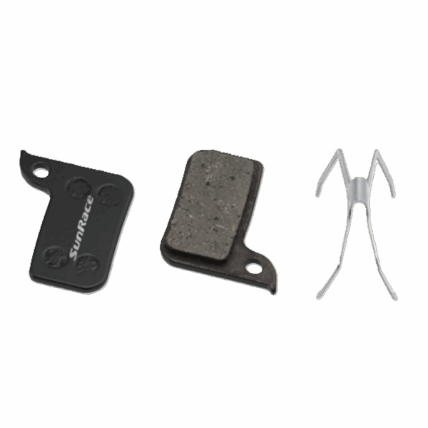 Pastilhas Sunrace DPA22 Sram Red 22/Force 1/Rival 1/Rival 22