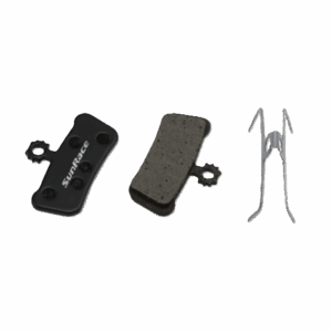 Pastilhas Sunrace DPAL4 Sram G2