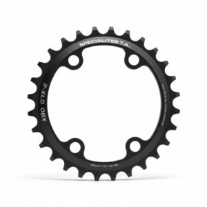 Prato Gravel TA X80 GRX-2 10/11/12V Int. 28