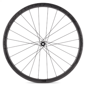 Roda PROTOTYPE World Tour Disc 3 evo 5R 12x100 - BK