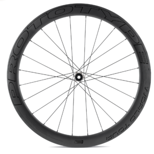 Roda PROTOTYPE World Tour Disc 5 evo 5R 12x142 HG - BK