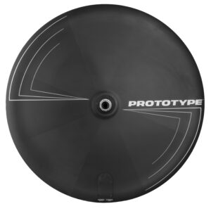Roda PROTOTYPE Joker Disc CL 12x142 HG - G4